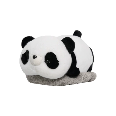 Aktiv kömürlü qoxu uducular: Plush Doll Armrest Box Paper