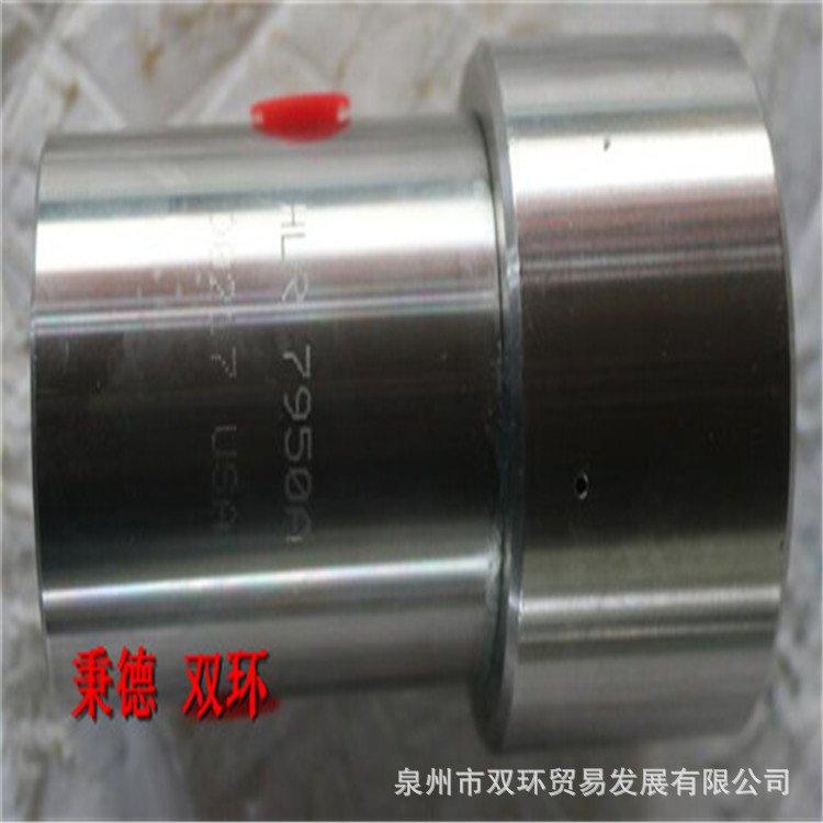 HLR CONTROLS先导阀HLR 7950A