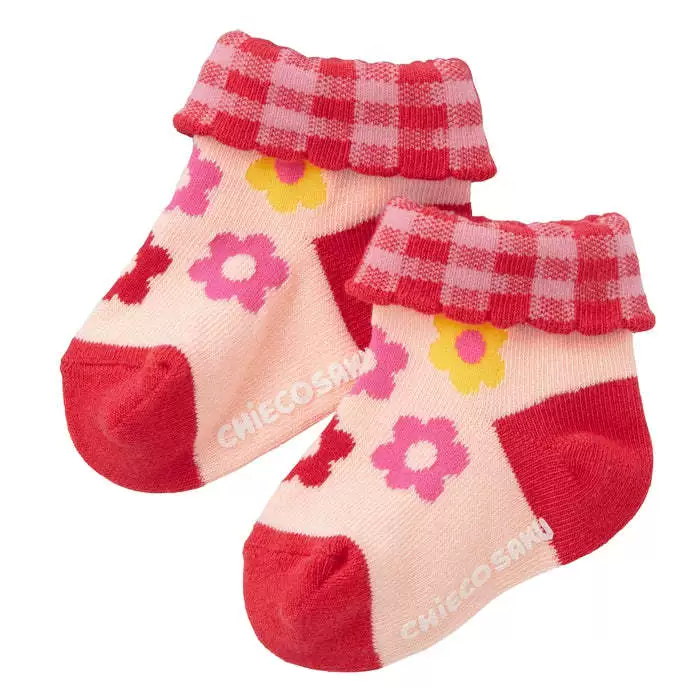 Детские мультяшные милые knee socks для мужчин и женщин, с маленькими медведями, средняя длина