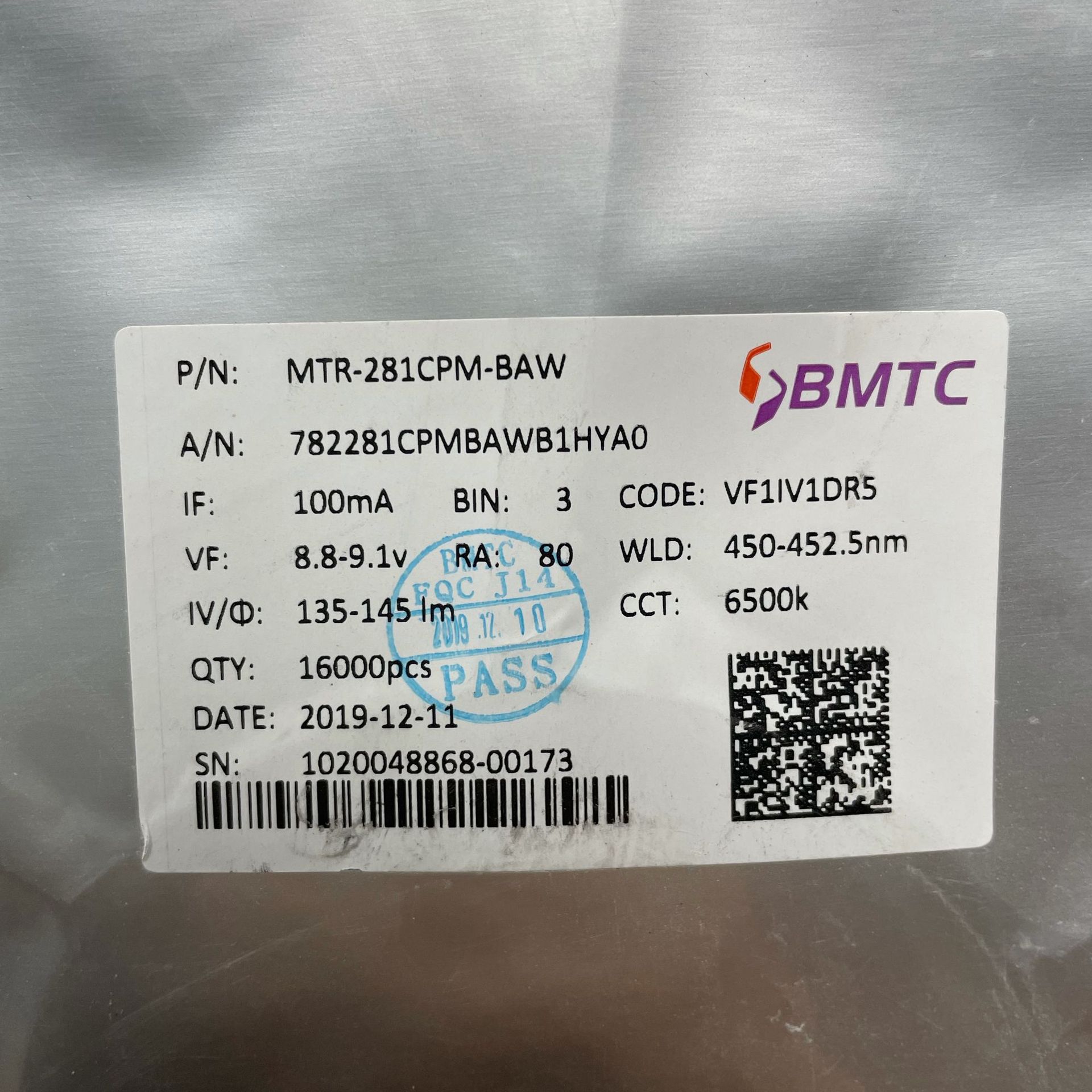 兆驰代理商2835灯珠高光效LED贴片光源照明灯具led灯泡6V1W和9V1W-阿里巴巴