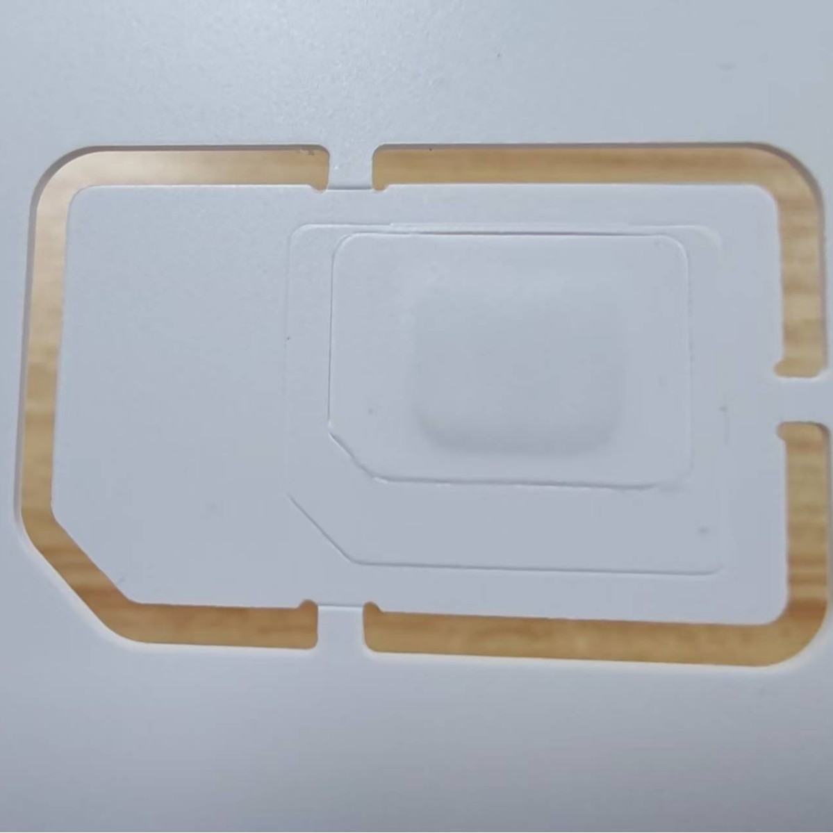 ESIM תʵ忨 оƬ д Դ ֶ֧ʹ