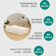 Paper drawing household wholesale Hotel Hotel business facial tissue native wood pulp hand-wiping facial tissue drawing Box 500 packs