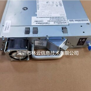For IBM TS3100 TS3200 Tape Drive LTO3 FC Full Height Drive 24R2126 23R7316