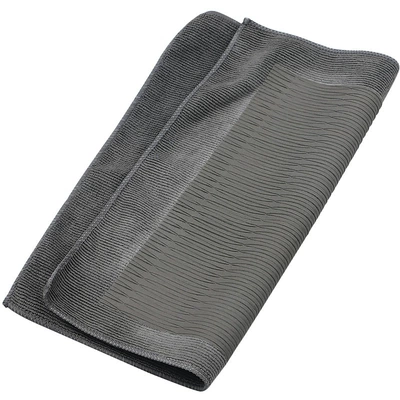 Mud grinding cloth mud grinding gloves Car cleaning tools - gray-clay-cloth-bagged