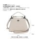 Cross-Border Bags for Women 2025 New Crocodile Pattern Portable Bucket Bag Versatile Shoulder Crossbody Bag