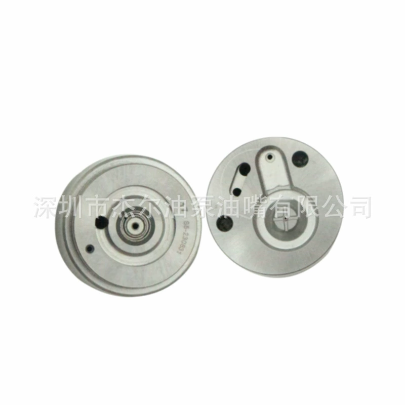 Пластина клапана Denso G4, подходит для форсунки 23670-0E010 23670-0E020 B1112
