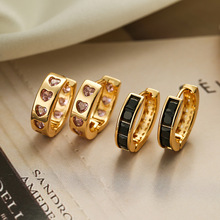 �Ĺ� ʱ�и���ͭ��18K���ʯ���ζ�ȦŮС�ڼ�Լ���Ŷ��ο羳��Դ