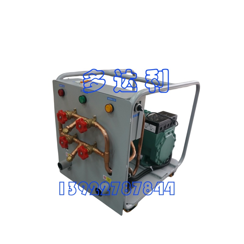 ű װ 3ƥȫѹ  BITZER pump