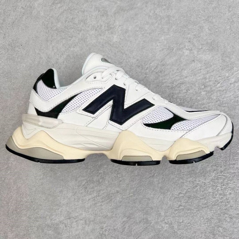 外国貿易 NB9060 スポーツシューズ象蹄婦人靴インナー高さ増加厚底スポーツお父さん靴紳士靴ランニングシューズクロスボーダー|undefined