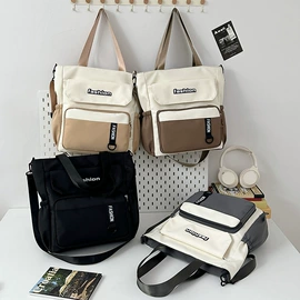 休闲背包;其他学生包袋;通用双肩背包