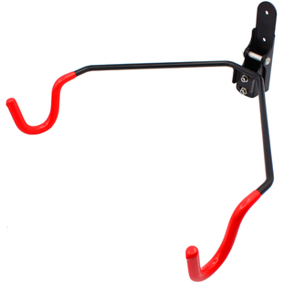 Mountain Bike Wall Hanger Wall Parking Rack Bicycle Wall Hook Road Car Display Hanger Household Hook