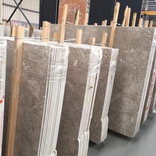 Marble Cloud Gray Stone