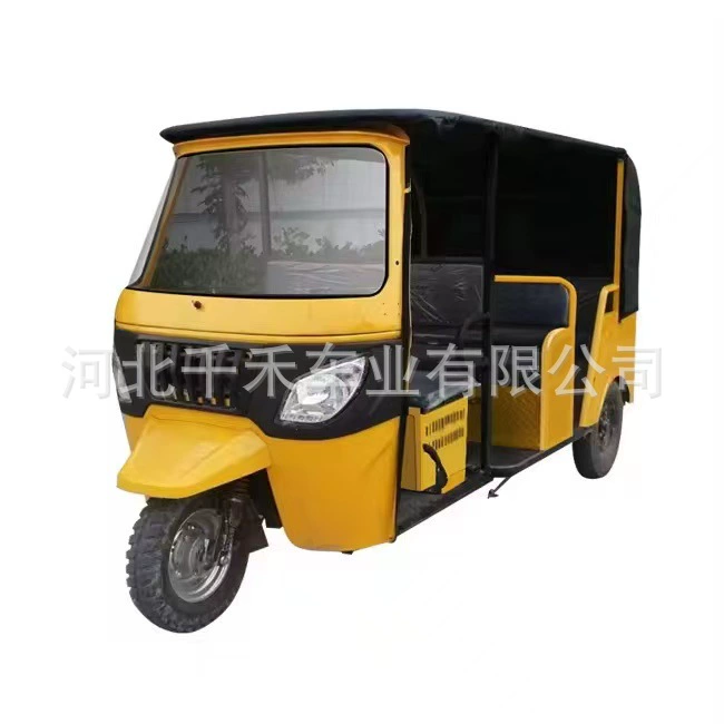 Международный (границы) Bajaj топливный Tuk-Tuk, пассажирский трехколесный мотоцикл Tuk-Tuk, прямая продажа завода