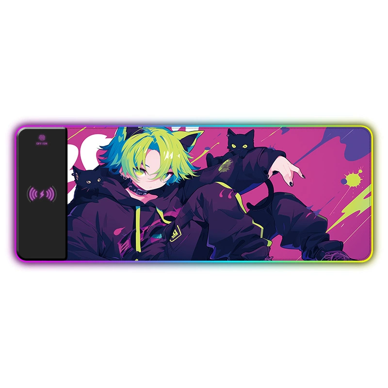 Mouse Pad Oversized Desk Mat Large from Yomiego