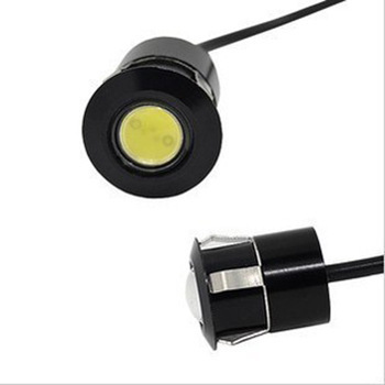 Radar de marcha atrás del coche Eagle Eye LIGHT/LED luz diurna/luz de marcha atrás/hebilla Eagle Eye LIGHT/luz decorativa del coche