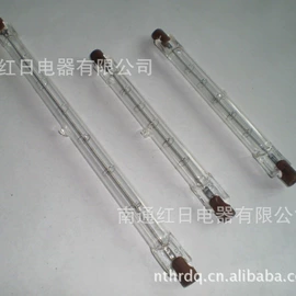 卤钨灯泡;电热/发热管;卤素灯石英灯