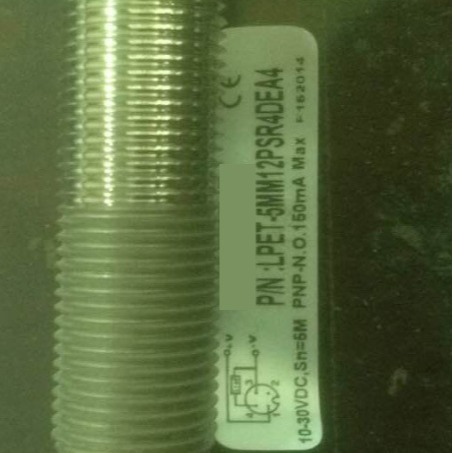 KUMASTER传感器LPET-5MM12PSR4DEA4先咨询再订期货