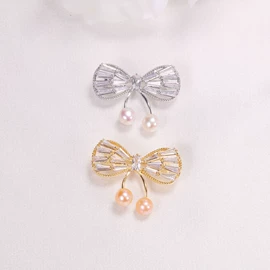 天然珍珠项饰;天然珍珠手饰;天然珍珠胸饰