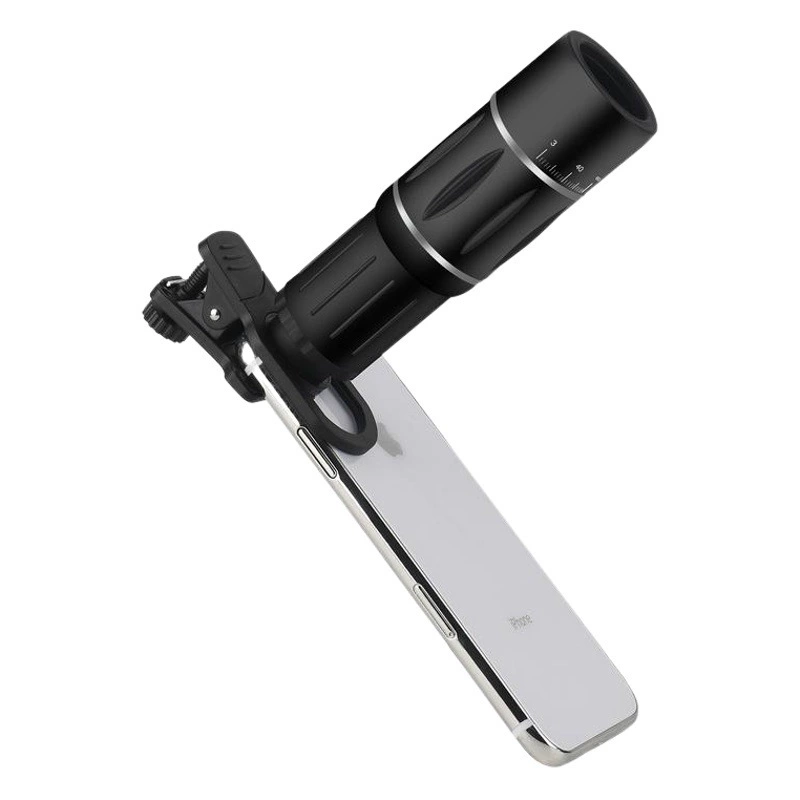 XYXD трансграничный мобильный телефон телеобъектив телескоп 18-кратный дальний концерт