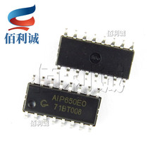 AIP650EO SOP-16 ��TM1650 CS650 FD650  ICоƬ�ӿ��Ɣ��a��