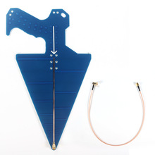 HT6���������쾀0.6-10GHz����y���l�V�����x��̖�߾��ȶ�λEMC