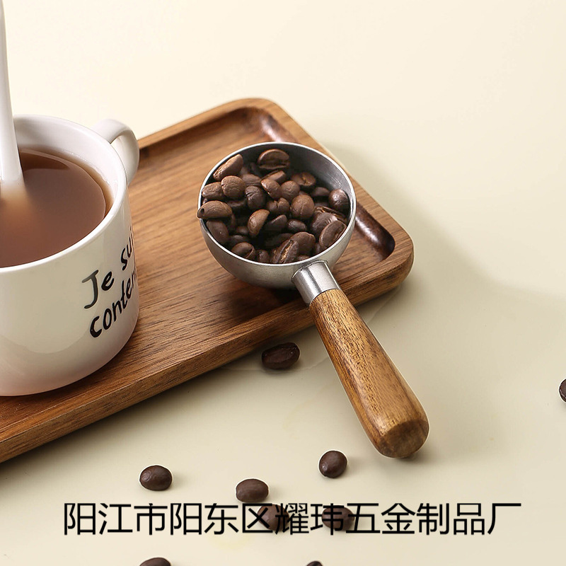 Measuring spoon stainless steel