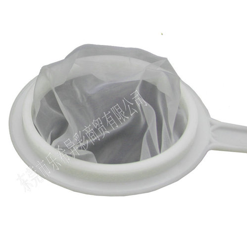 Brine shrimp filter fine mesh, small fish fishing net, brine shrimp separation net, brine shrimp small mesh, fry fishing and juvenile fish fishing