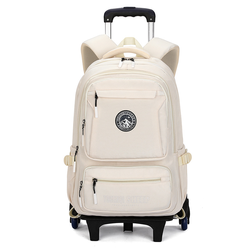 Suitcase, children's backpack, school bag, 3-6 years
