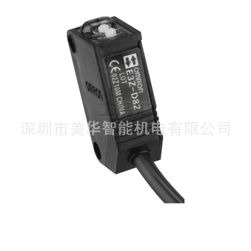 E3JK-TR12 2M E3JK-TR12-L 2M E3JK-TR12-D 2M欧姆龙一级代理现货