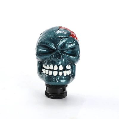 Factory Gear Head Wholesale: Cab and accessories - 604-blue
