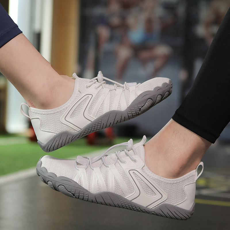 Popular Barefoot Shoes for Men and Women, Home Exercise Shoes, Non-Slip Soft-Soled Skipping Rope Yoga Shoes, Women's Indoor Treadmill Fitness Shoes Popular Barefoot Shoes for Men and Women, Home Exercise Shoes, Non-Slip Soft-Soled Skipping Rope Yoga Shoes, Women's Indoor Treadmill Fitness Shoes