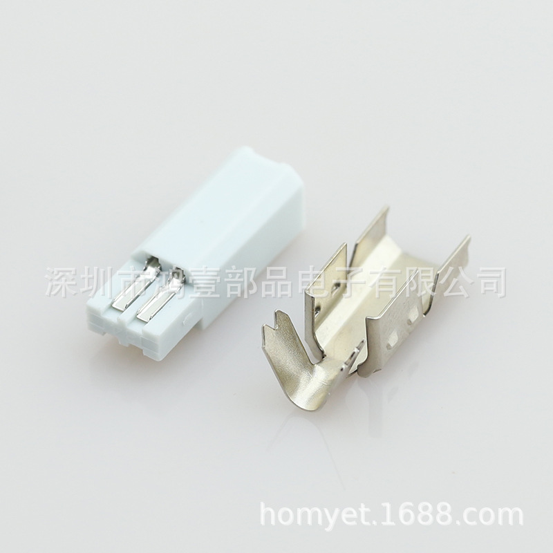 HongyiはUSBコネクタ、溶接ワイヤーBタイプオスヘッダー、ロングボディ3ピースセットUSBを販売しています。