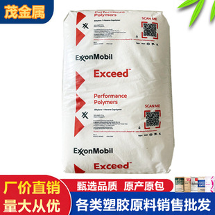Singapore Mlldpe茂金属3518Cb 3518Pa Food Grade Stretch Film Cling Film