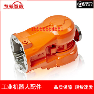 in stock ABB Robot 3HAC10814-1 2400L Wrist Bargaining