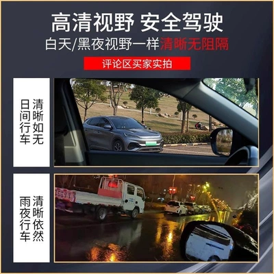 Sun Protection, Explosion-Proof Solar Film, Automotive Film