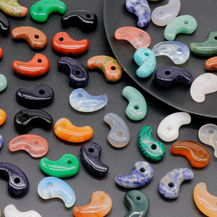 ��Ȼʯˮ������ꖹ������ 14*22mm�칷Ȯҹ����߅��������