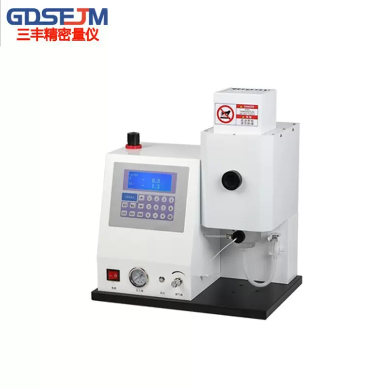 智能火焰光度计 WGH6400/6410/6420实验室钾钠锂土肥水泥检测