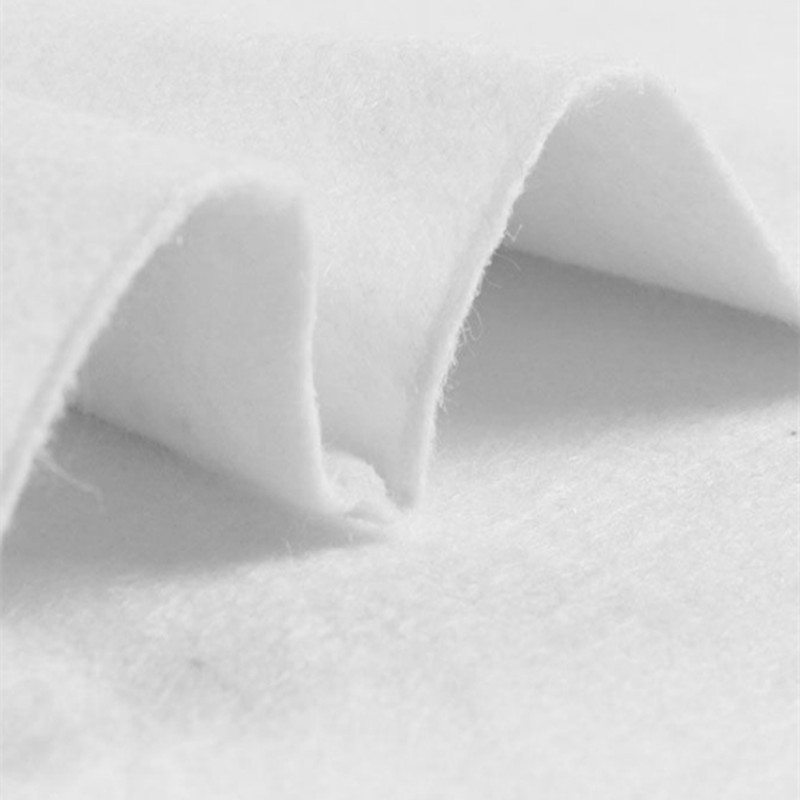 供应超高分子量聚乙烯无纺布 防刺服面料 劳保鞋防刺中底布