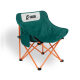 Outdoor Portable Folding Chair Moon Chair Camping Camping Chair Beach Chair Fishing Chair Wholesale High Back Moon Chair