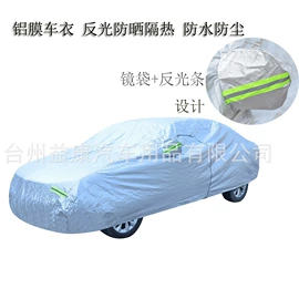 汽车车衣;其他船舶配件;摩托车配附件