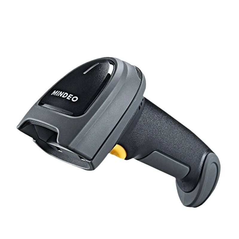 Minde MD6102S QR code scanning gun handheld code scanning gun postal express logistics code reader bar code