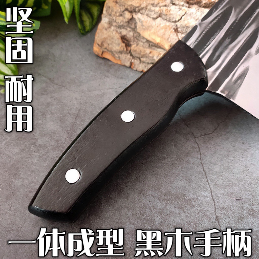 Martillo forjado cuchillo de matanza de cerdo cuchillo de matanza de cerdo cuchillo de corte de cocina cuchillo de corte de cerdo cuchillo de corte de carne cuchillo de corte