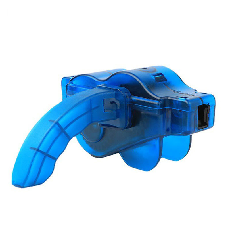 Portable Mountain Bike Chain Washer/Cleaner Road Bike Chain Cleaning Tool