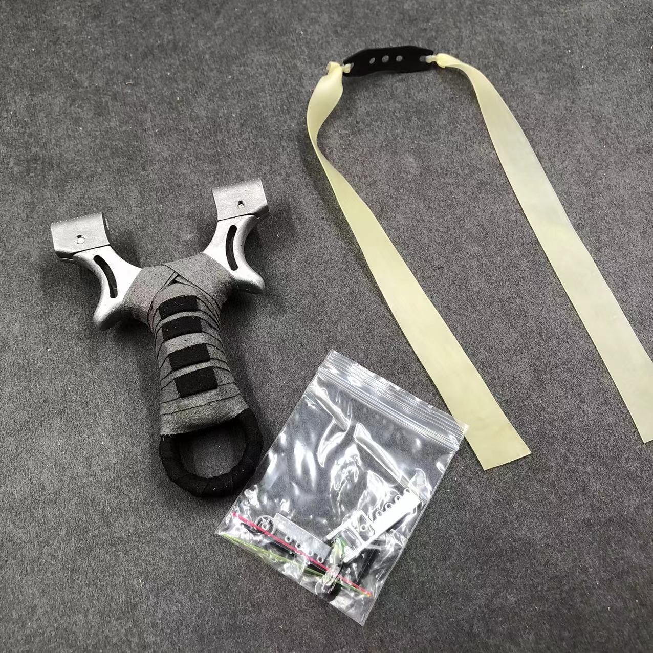 알루미늄 사냥꾼