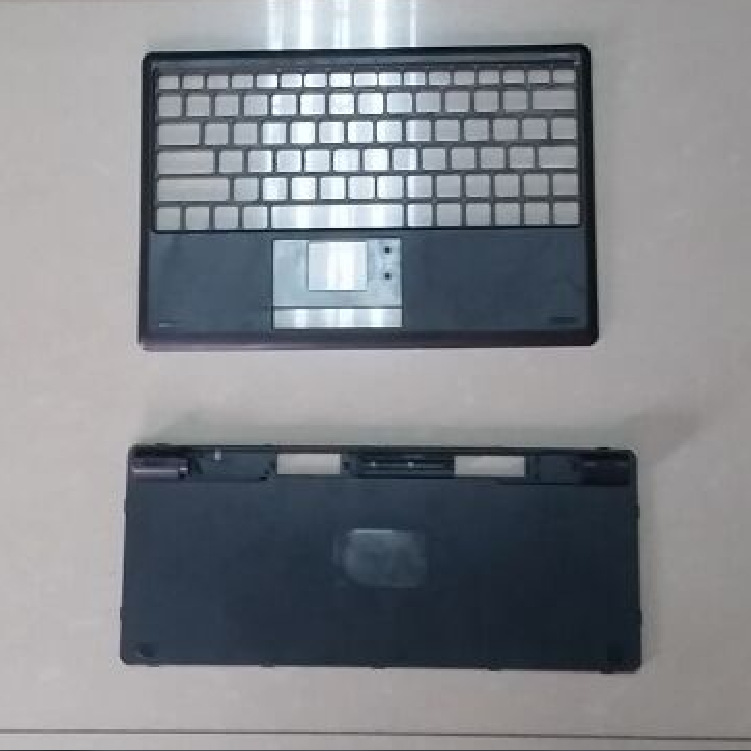 仪表外壳塑胶模具键盘塑料模开发设计各种机壳来图来样注塑加工