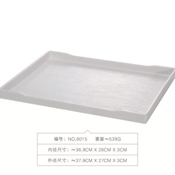 8015 wood grain white