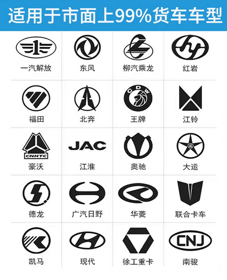 Truck Ventilated Seat Cushion, Car Cooling and Breathable Fan Seat Cushion, Vehicle-Mounted Blower Massage Function Seat Cushion 24V
