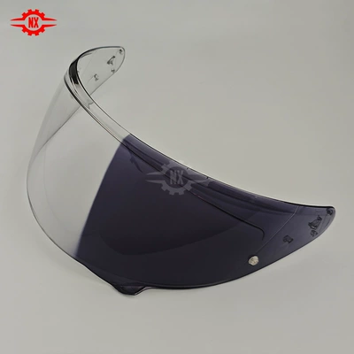 Suitable for Hjc I71 Helmet Dəbilqə (Kaska) aksesuarları - i71-transparent-discoloration