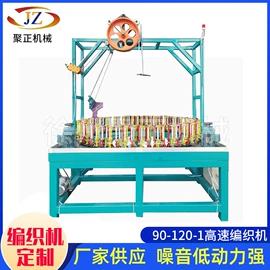 织造机械;纺机配件;络筒并捻机械