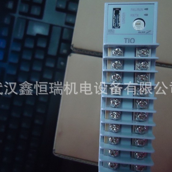 Z-T10-B RKC温控模块Z-TIO-BT-VV/NNN/Y  Z-1121